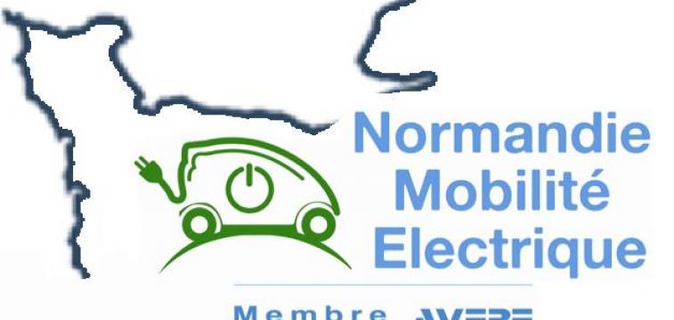 Normandie Mobilité Électrique